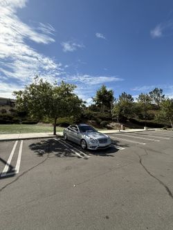 2003 Mercedes-Benz E-Class