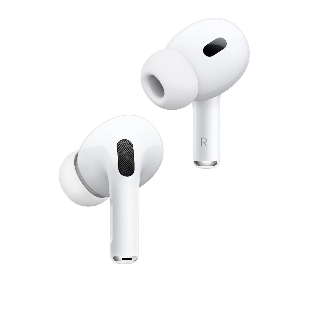 AirPods Pro (2nd generation) with MagSafe Case (USB-C)