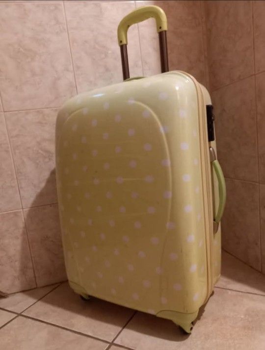 Hardshell 25" Luggage