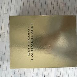 DONNAKARAN Cashmere Mist