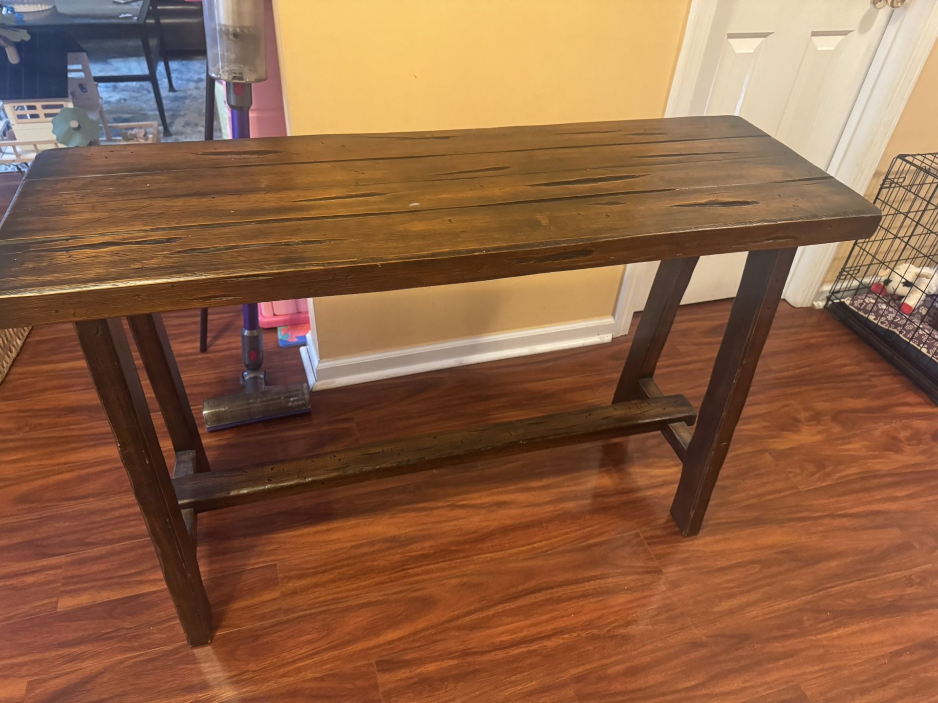 Ballard Designs Console Table