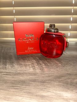 Coach Love Eau de Parfum 90ml
