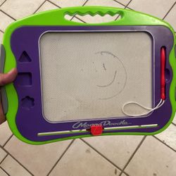 Magnadoodle