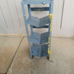 Tank Holder For Sale