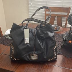 Large Kenneth Cole Purse