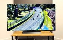 Television from LG - New 55 Inch