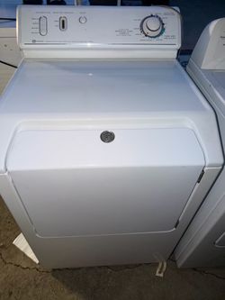Secadora de gas Maytag