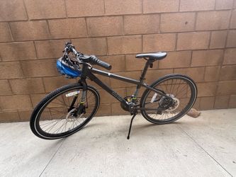 Kids bike