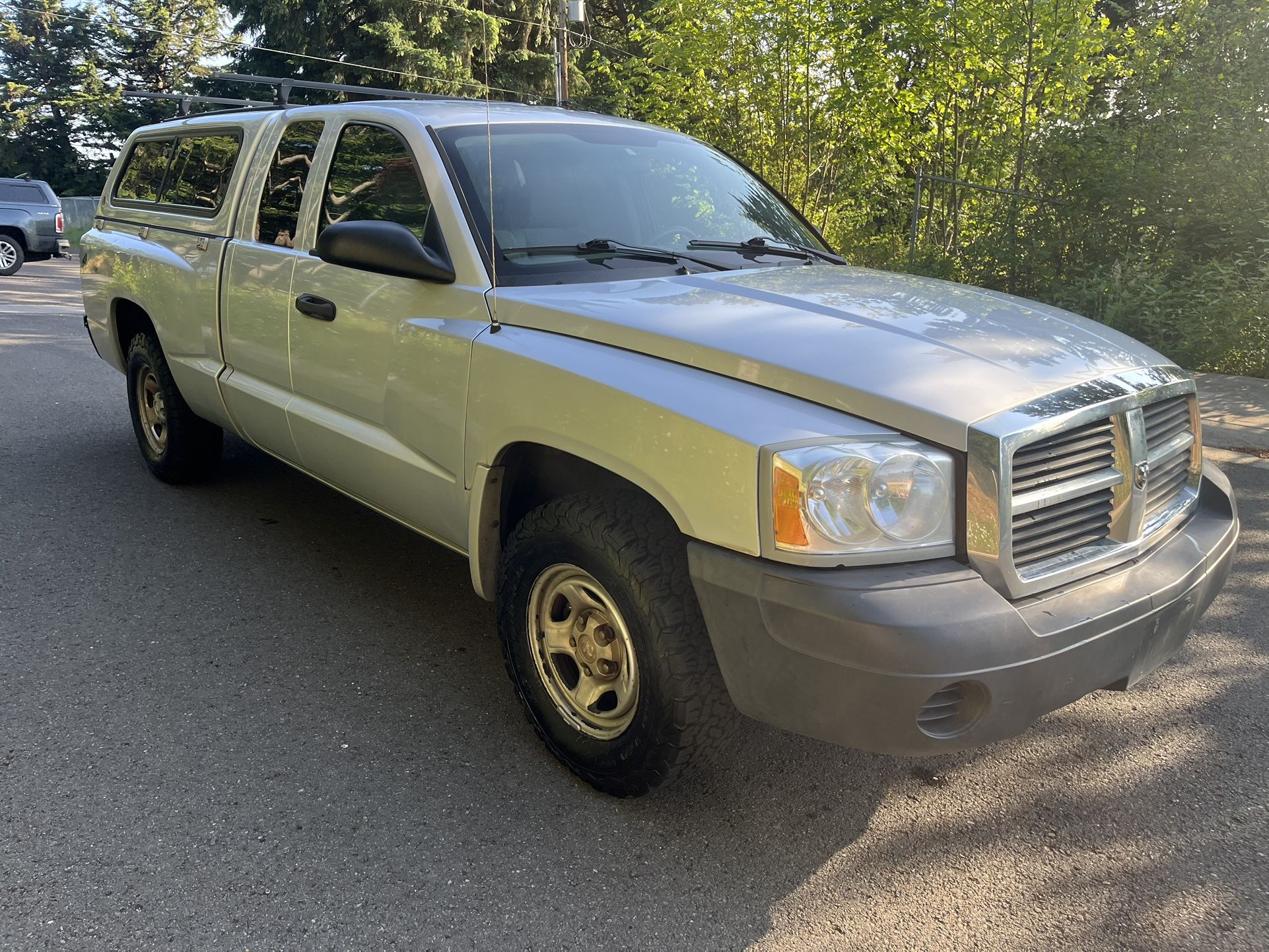2005 Dodge Dakota