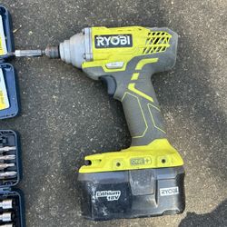 Ryobi 