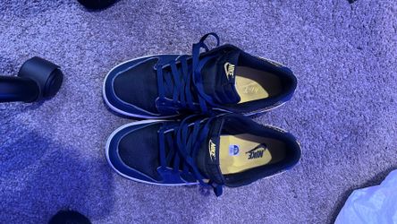 Nike dunks