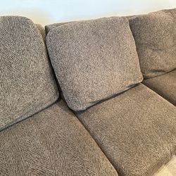 Sectional Sofa 