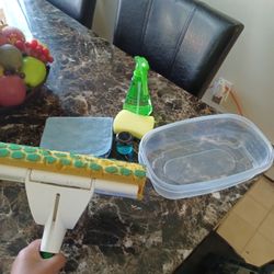 Window Cleaning Price US Negotiable When I Finish