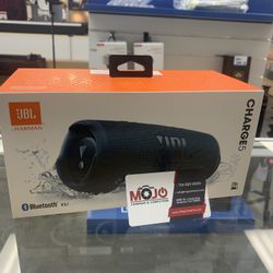 JBL Charge 5 Speaker