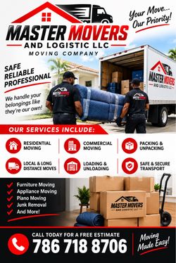 Moving Company