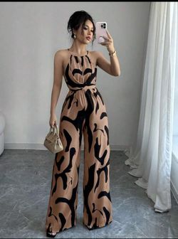Jumpsuit