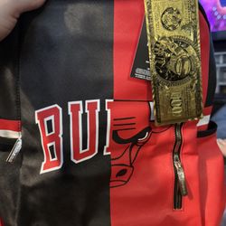 SprayGround Backpack