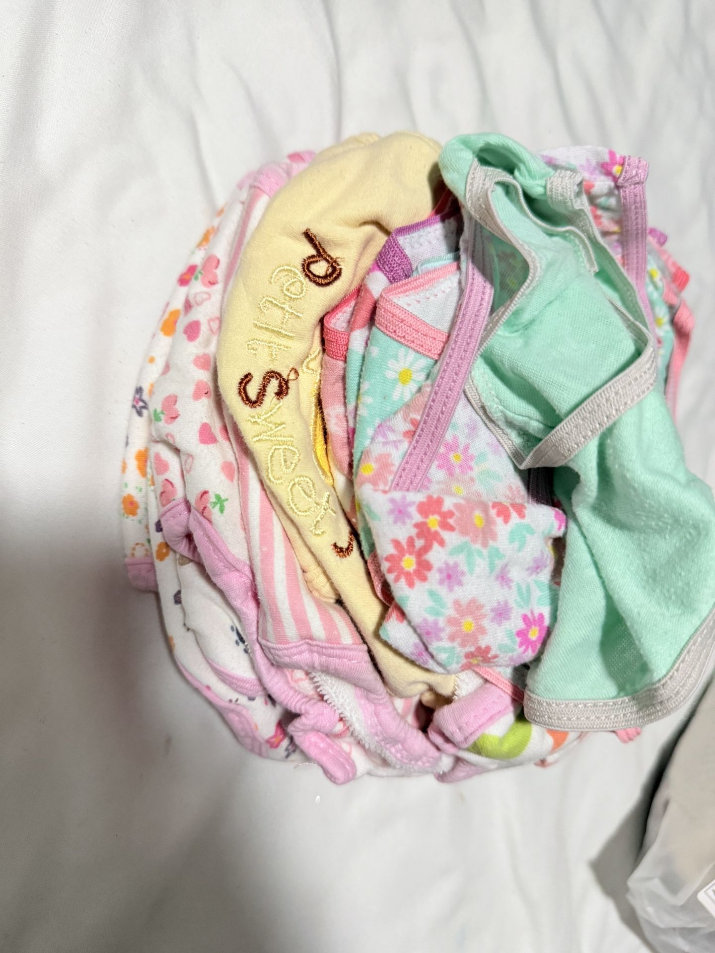 Training Potty Underwear