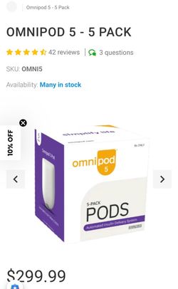 Omnipod 5