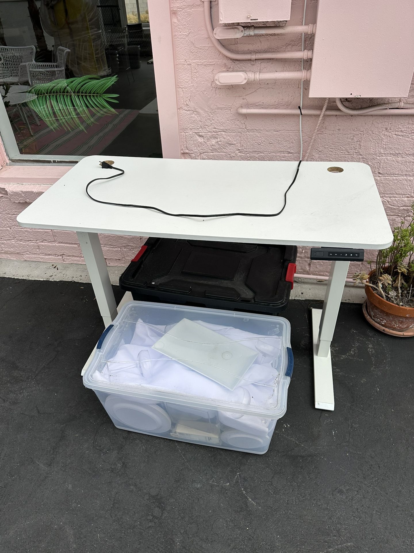 Standing Desk
