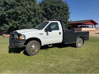 Ford f450