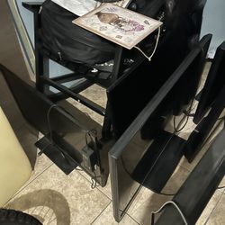 TVs For Sale 