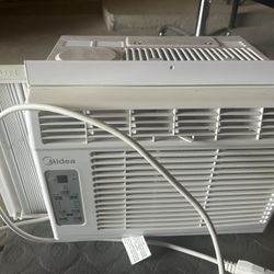 Window Ac 