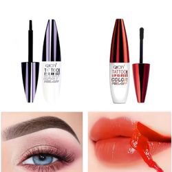 Tattoo For Lips And Eyebrows 
