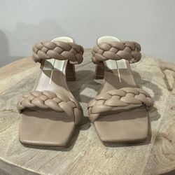 Dolce Vita Heels