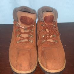 Men Lugz Boots