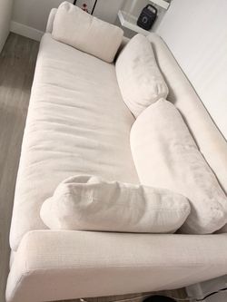 2 sofa set