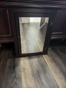 Mirror Storage