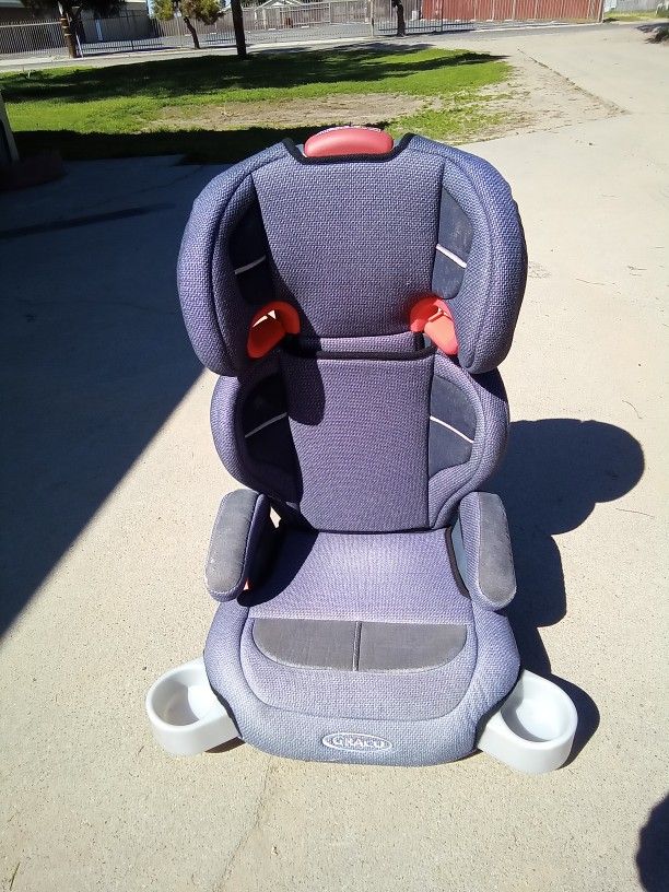 Graco Booster Seat 