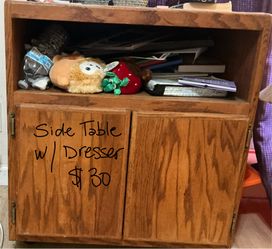 Things for sale. Cash and carry in Lakewood.  Must be gone by June 30th.
