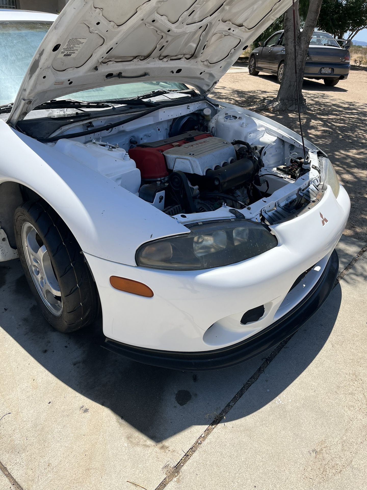 K20a Type R Gst