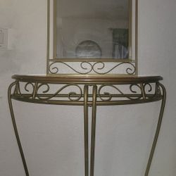 Entry Table