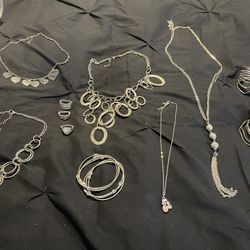 Jewelry Lot