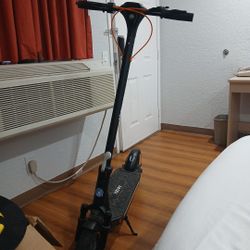 Hi Boy Scooter