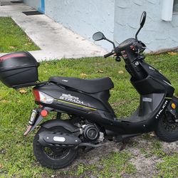 Scooter