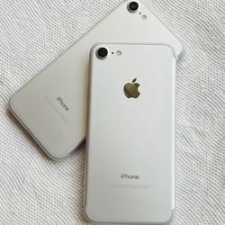 iPhone 7 Unlocked For All Carriers 128 GB