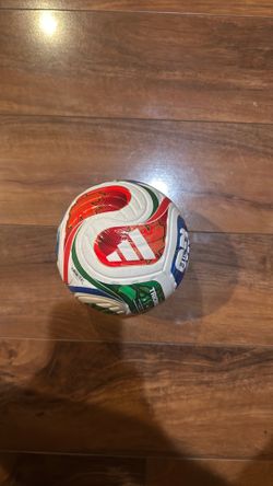Fifa 2026 World cup mini ball