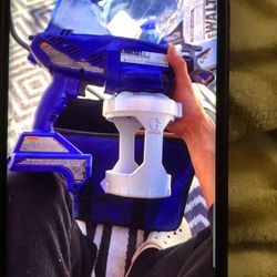 Pistola Para Pintar: