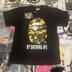 Bape Tshirt