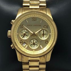 Michael  Kors  unisex  WATCH