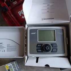 B-hyve Smart Sprinkler Timer