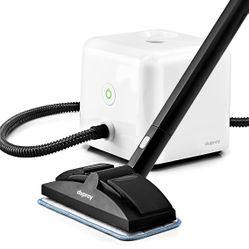 Dupray Neat Steamer