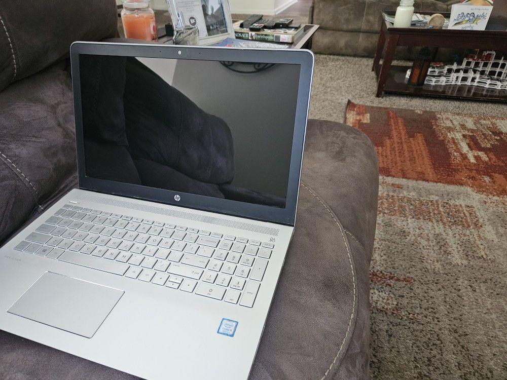 Hp Laptop