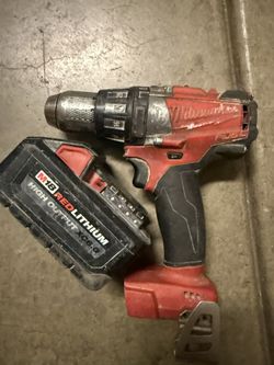 Milwaukee Tools 