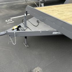 Car Trailer