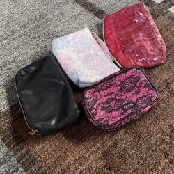 Makeup Bags